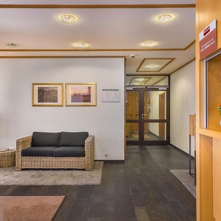 Hotel Strohgaeu Korntal-Münchingen Eksteriør bilde