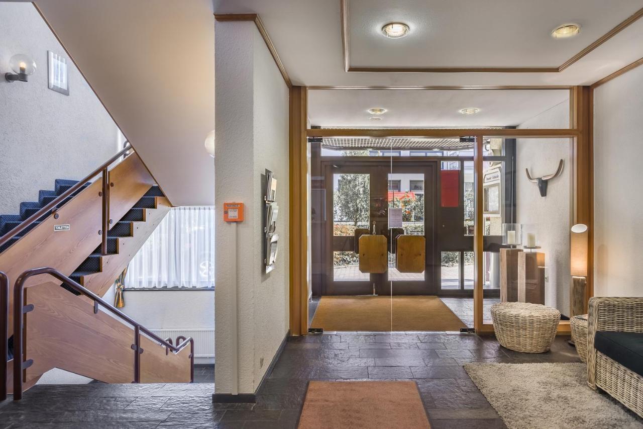 Hotel Strohgaeu Korntal-Münchingen Eksteriør bilde