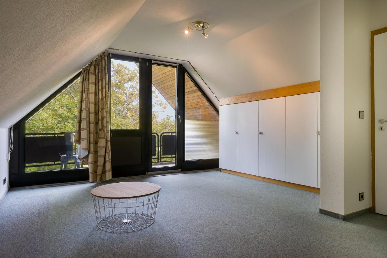 Hotel Strohgaeu Korntal-Münchingen Eksteriør bilde