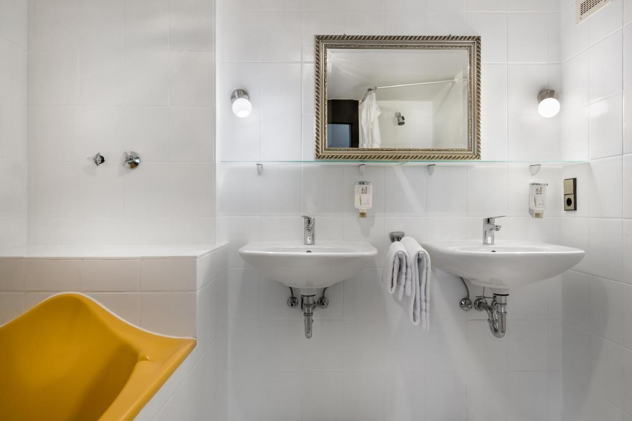 Hotel Strohgaeu Korntal-Münchingen Eksteriør bilde
