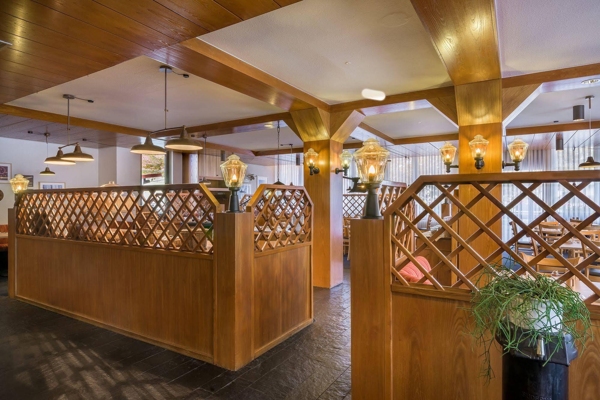 Hotel Strohgaeu Korntal-Münchingen Eksteriør bilde