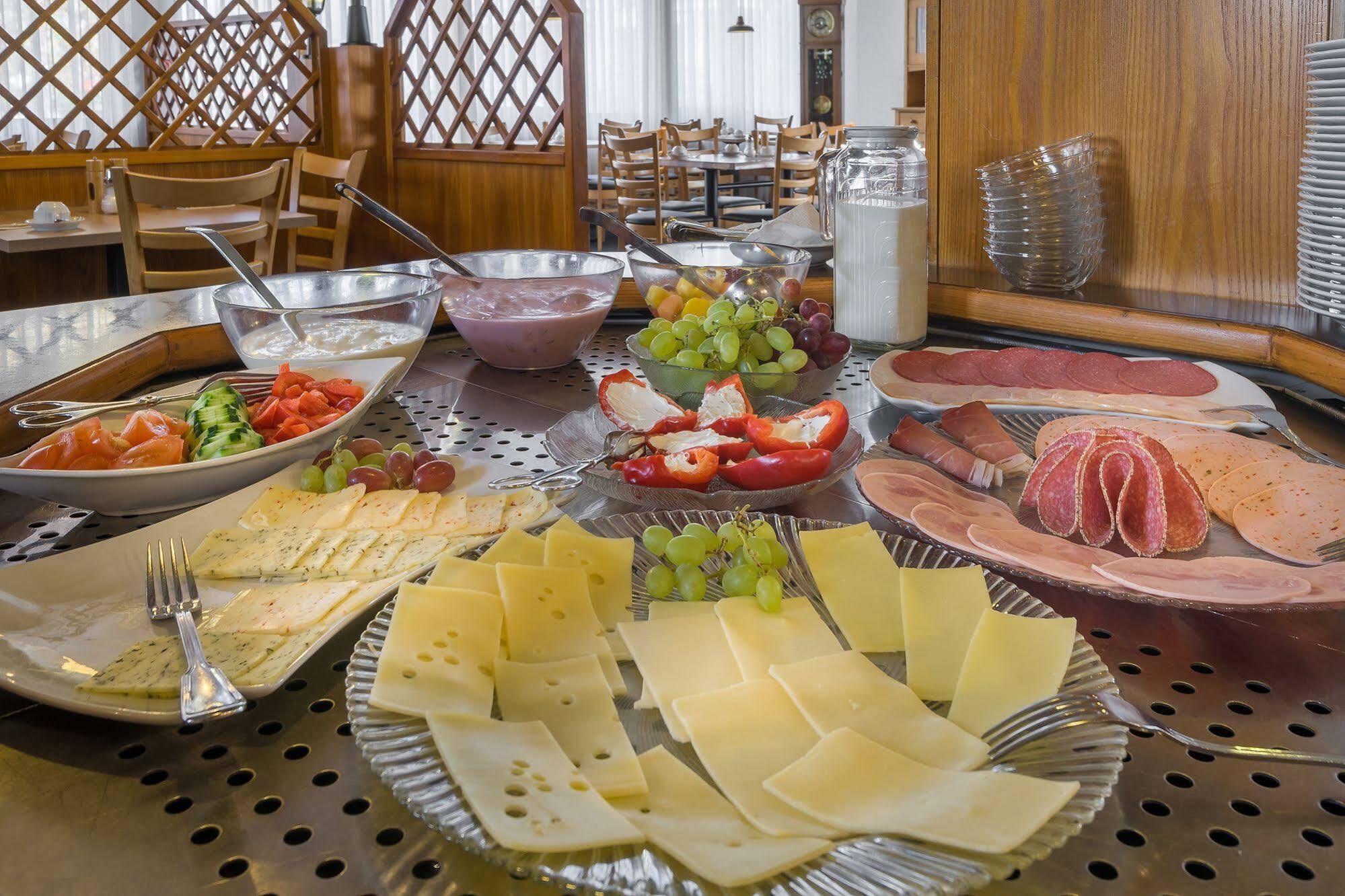 Hotel Strohgaeu Korntal-Münchingen Eksteriør bilde