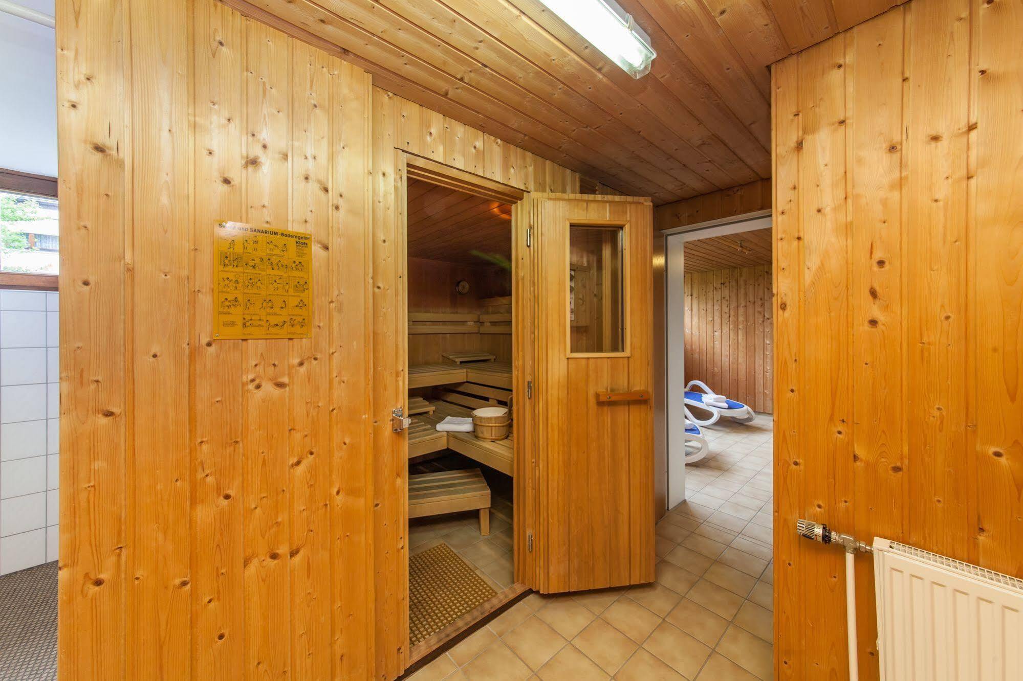 Hotel Strohgaeu Korntal-Münchingen Eksteriør bilde