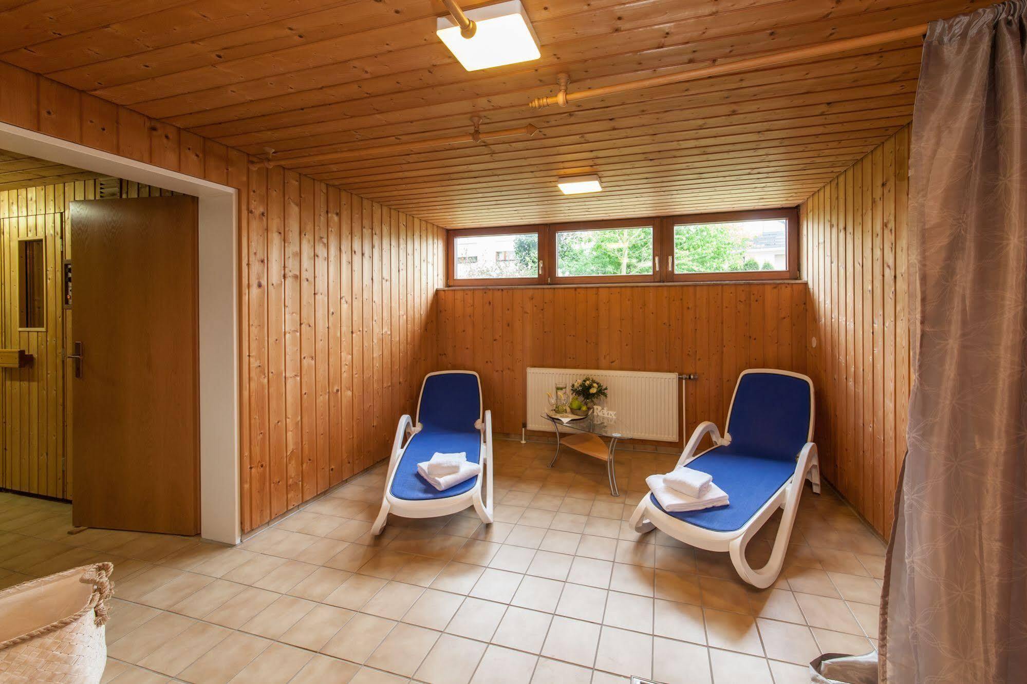 Hotel Strohgaeu Korntal-Münchingen Eksteriør bilde