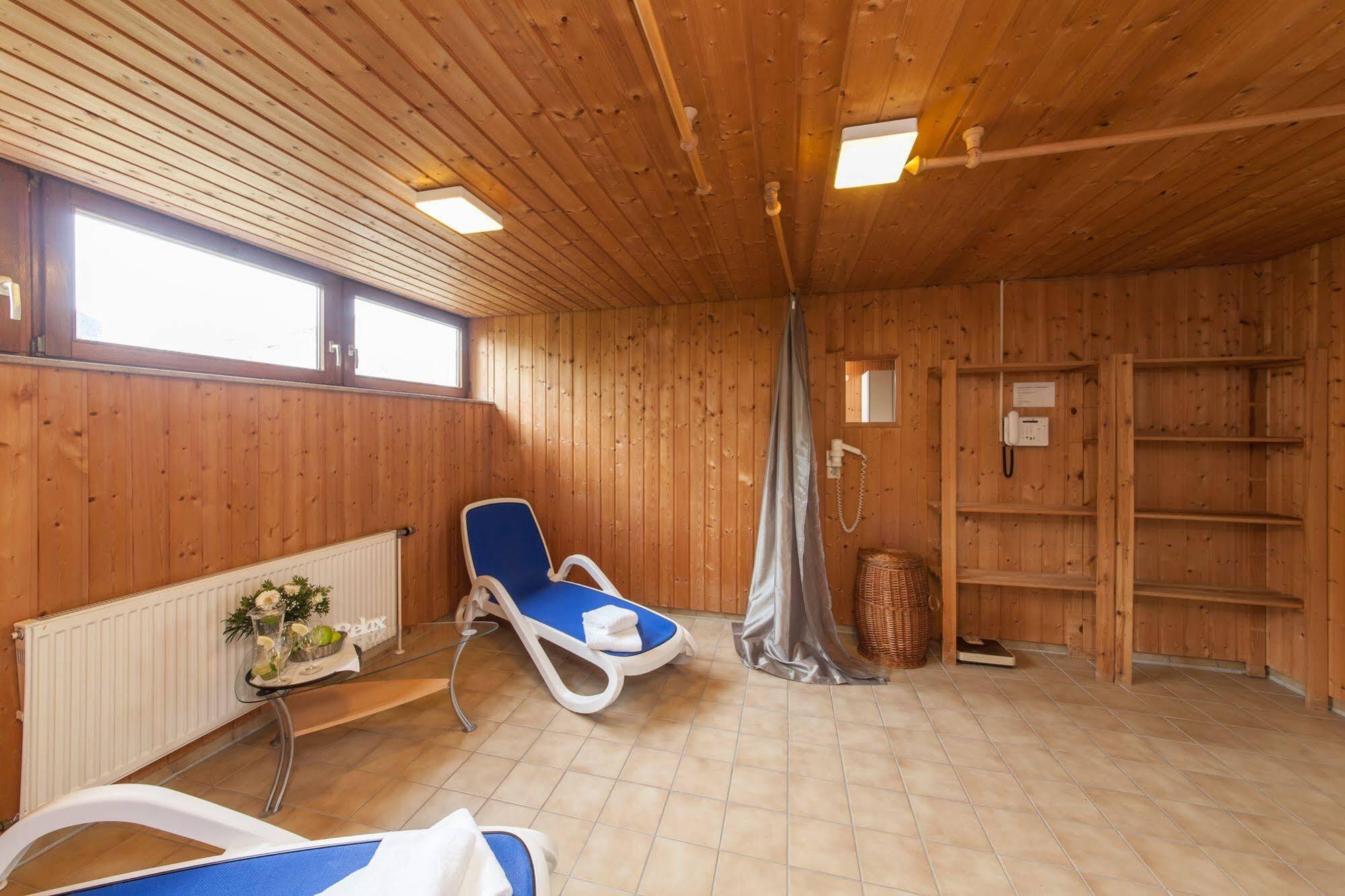 Hotel Strohgaeu Korntal-Münchingen Eksteriør bilde