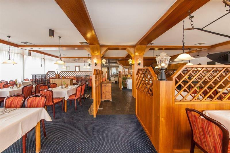 Hotel Strohgaeu Korntal-Münchingen Eksteriør bilde