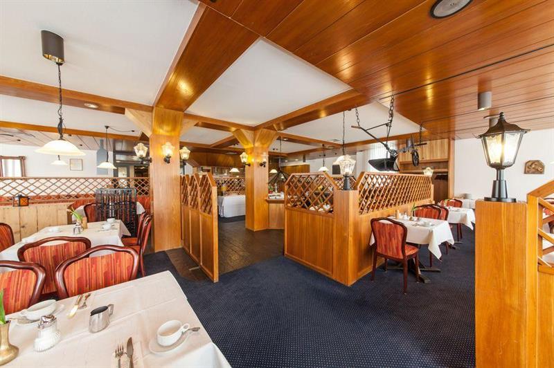 Hotel Strohgaeu Korntal-Münchingen Eksteriør bilde
